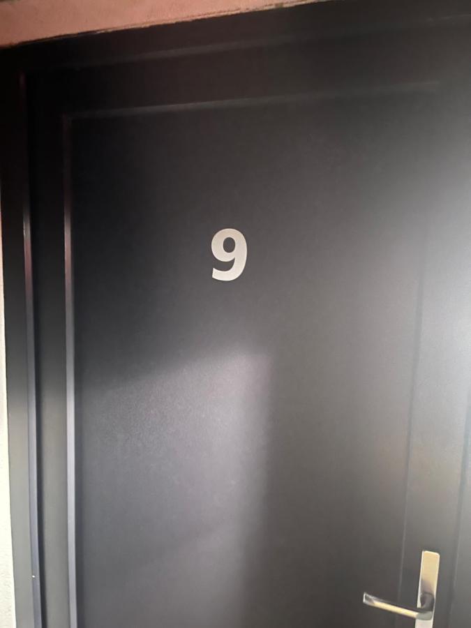 Palava Eu 9 Apartment Pavlov Bagian luar foto