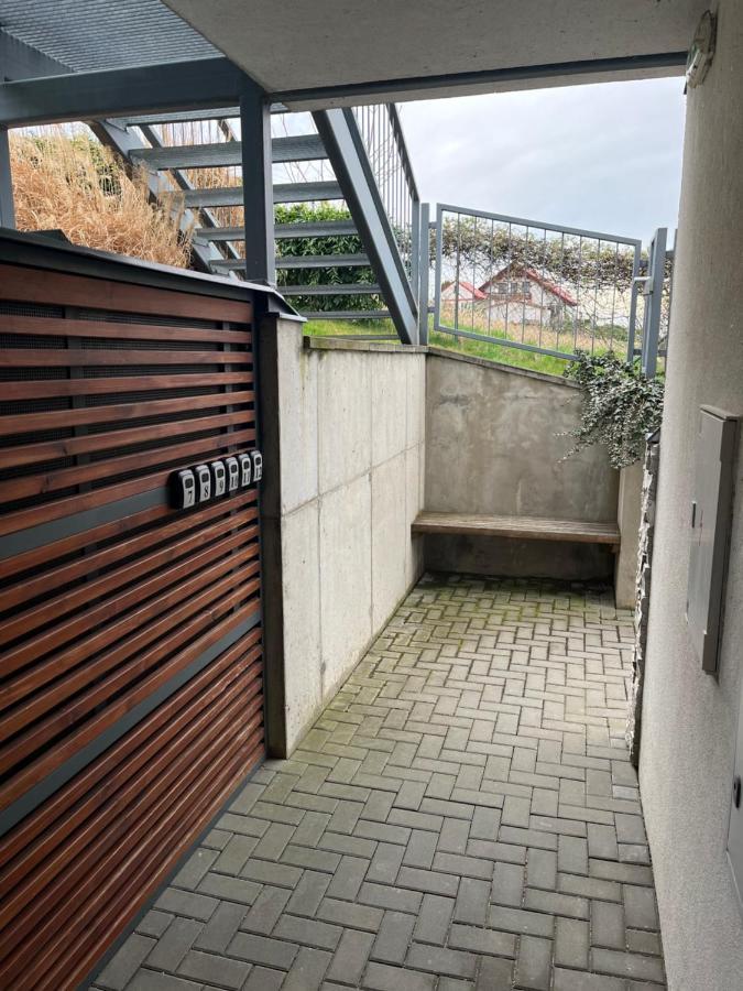 Palava Eu 9 Apartment Pavlov Bagian luar foto